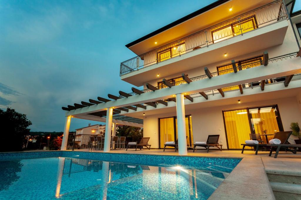 Luxury Villa Rivabel photo 4