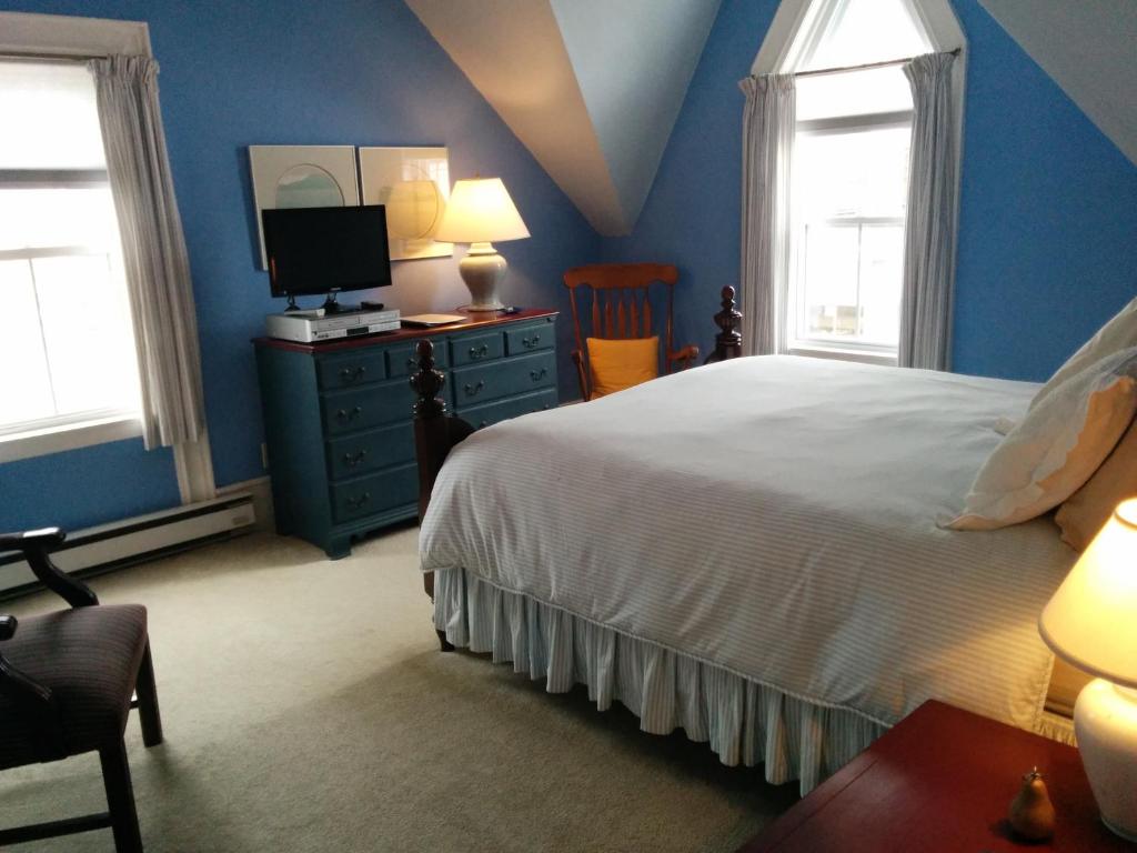 Fairmont House Bed & Breakfast photo 1