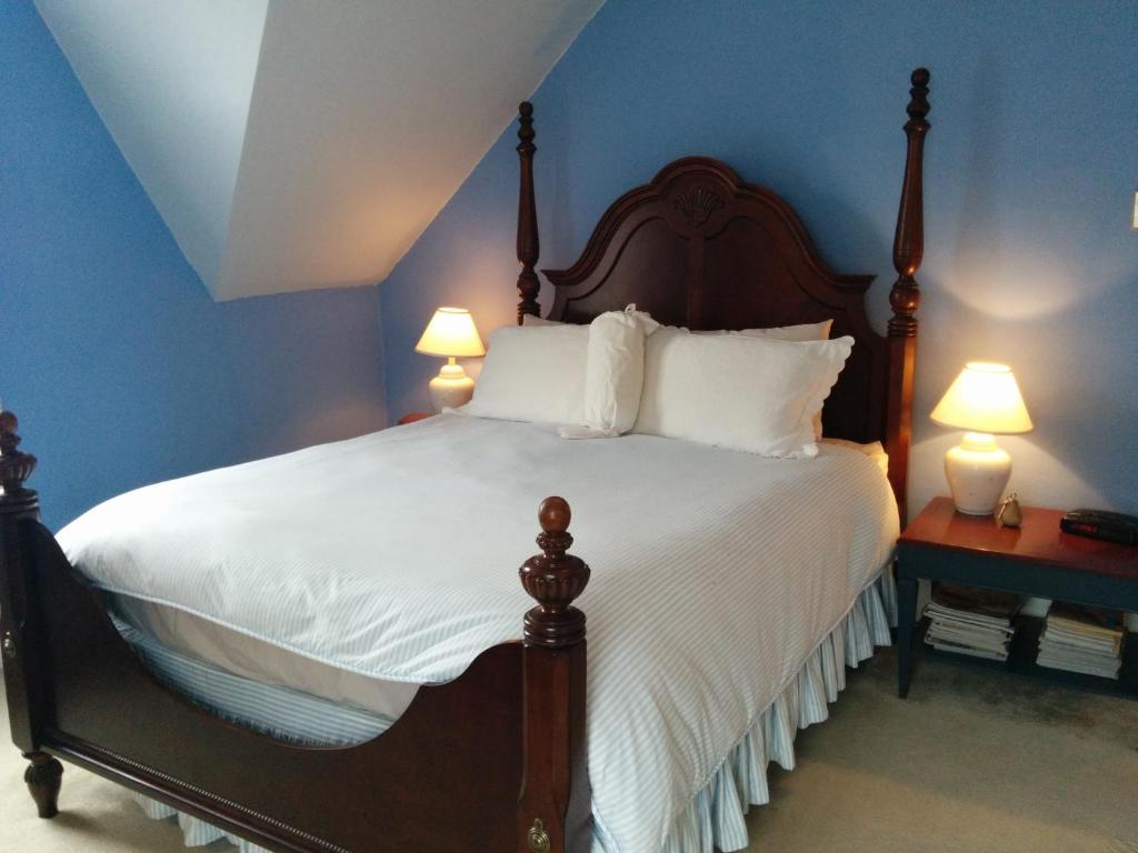 Fairmont House Bed & Breakfast photo 3