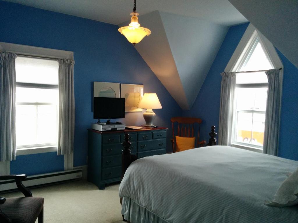 Fairmont House Bed & Breakfast photo 4