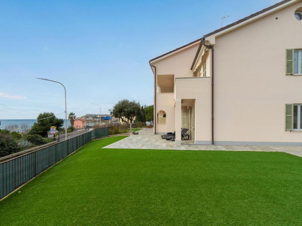 Apartment Riva Mare by Interhome photo 1