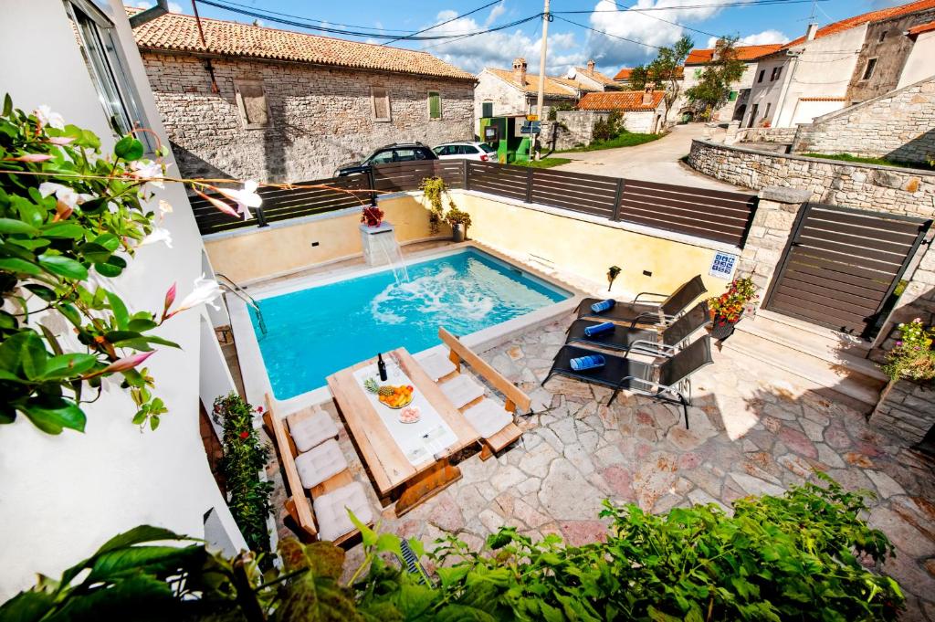 Holiday Home - Casa di Antonio photo 1