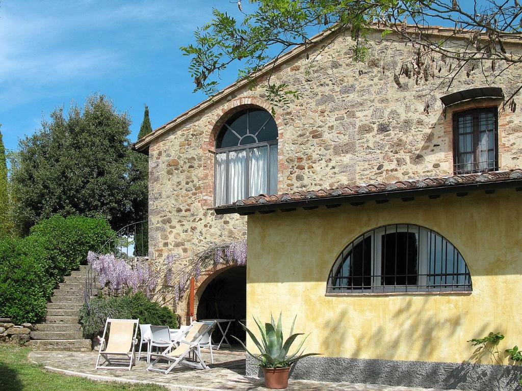 Holiday Home Podere San Raffaele - Cinzia by Interhome photo 1