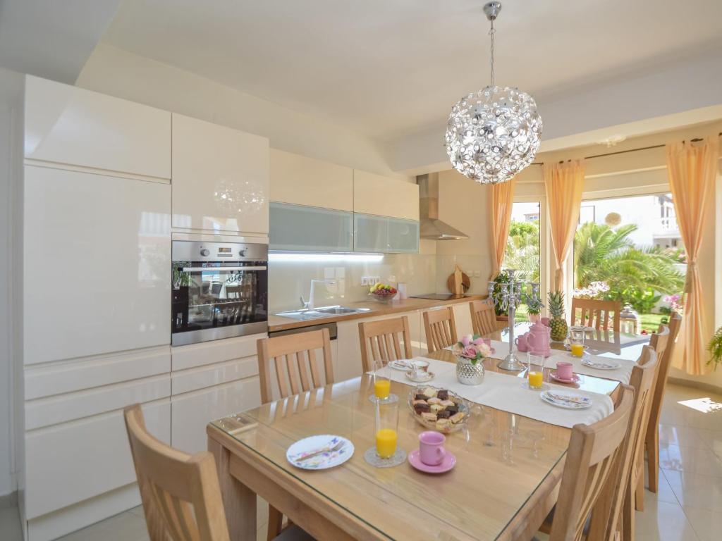 Holiday Home Valdor by Interhome photo 4