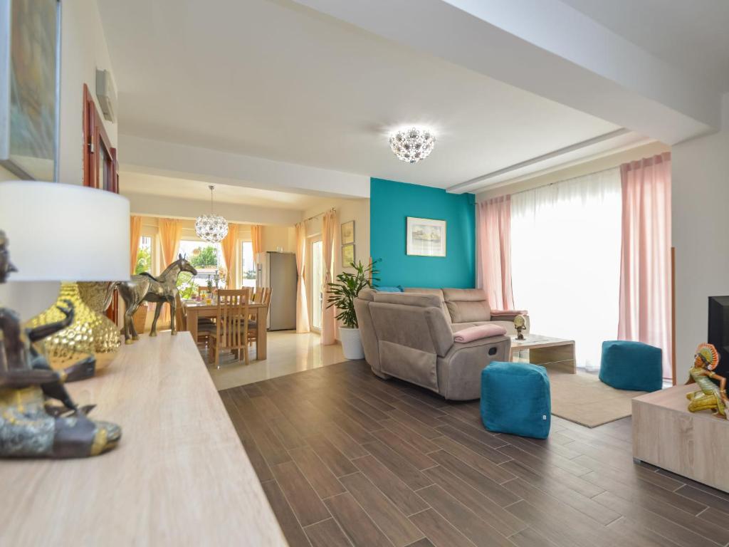 Holiday Home Valdor by Interhome photo 2