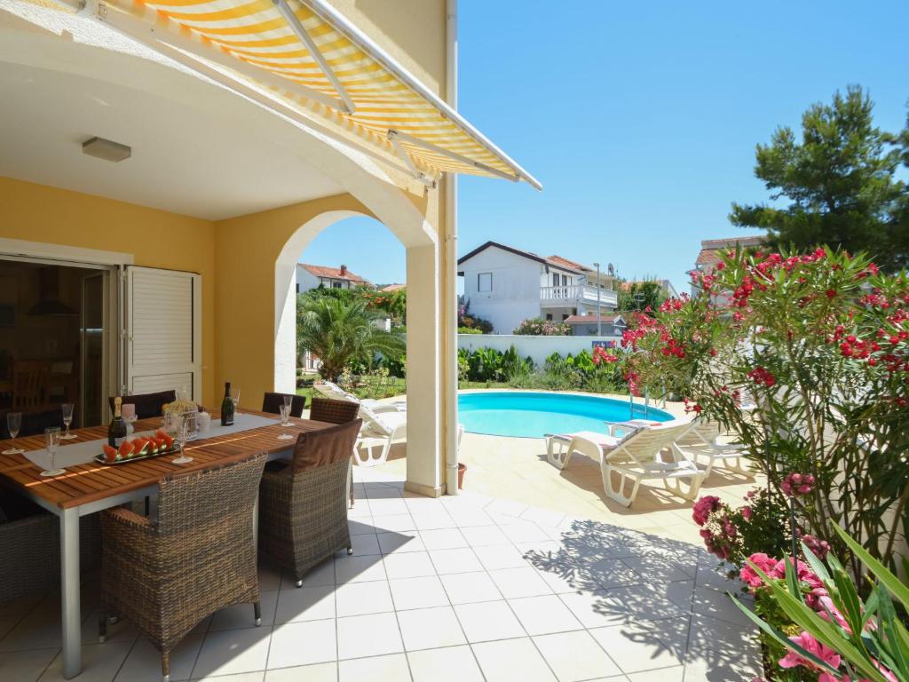 Holiday Home Valdor by Interhome photo 1
