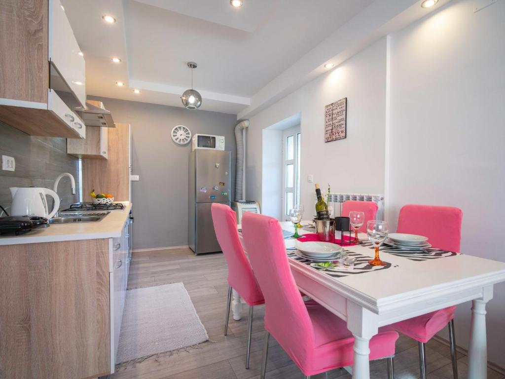 Apartment Rita by Interhome photo 4