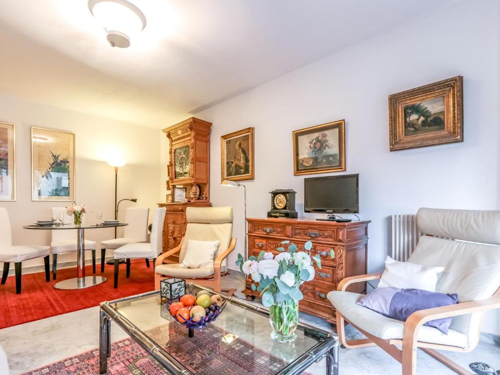 Apartment LE DELLA by Interhome photo 4