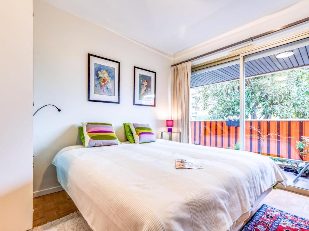 Apartment LE DELLA by Interhome photo 2