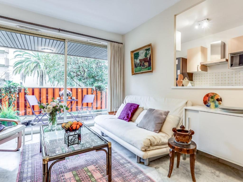 Apartment LE DELLA by Interhome photo 1