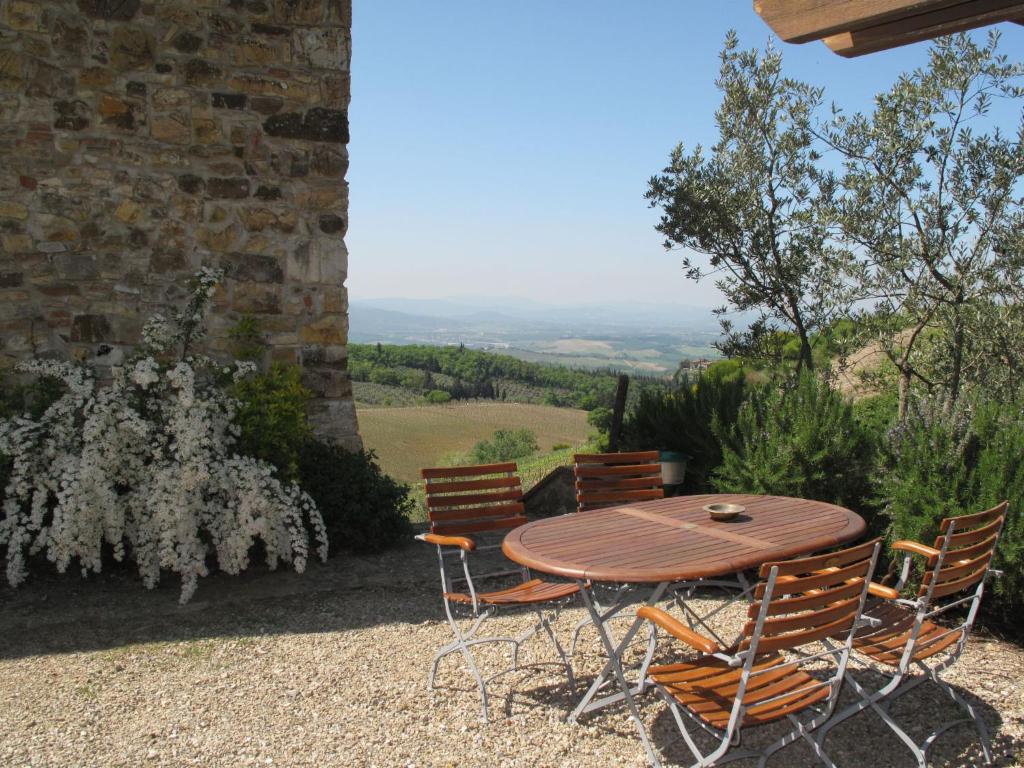 Holiday Home Cellole - Valluccia by Interhome photo 2