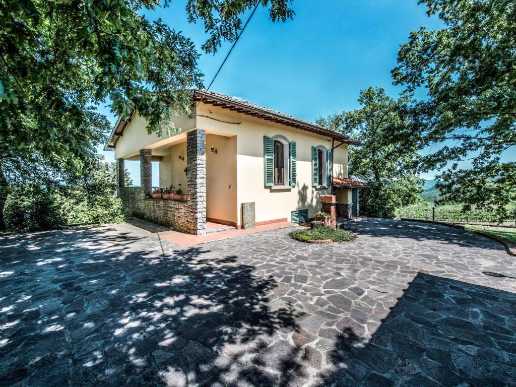 Holiday Home Caiano by Interhome photo 1