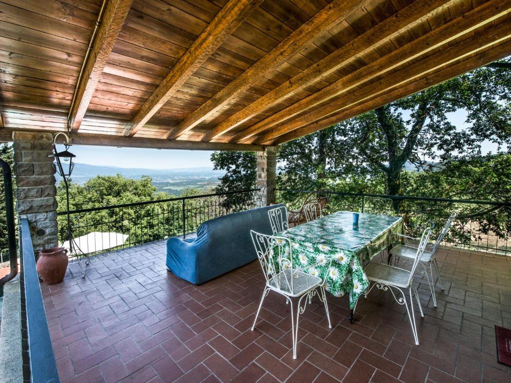 Holiday Home Caiano by Interhome photo 2