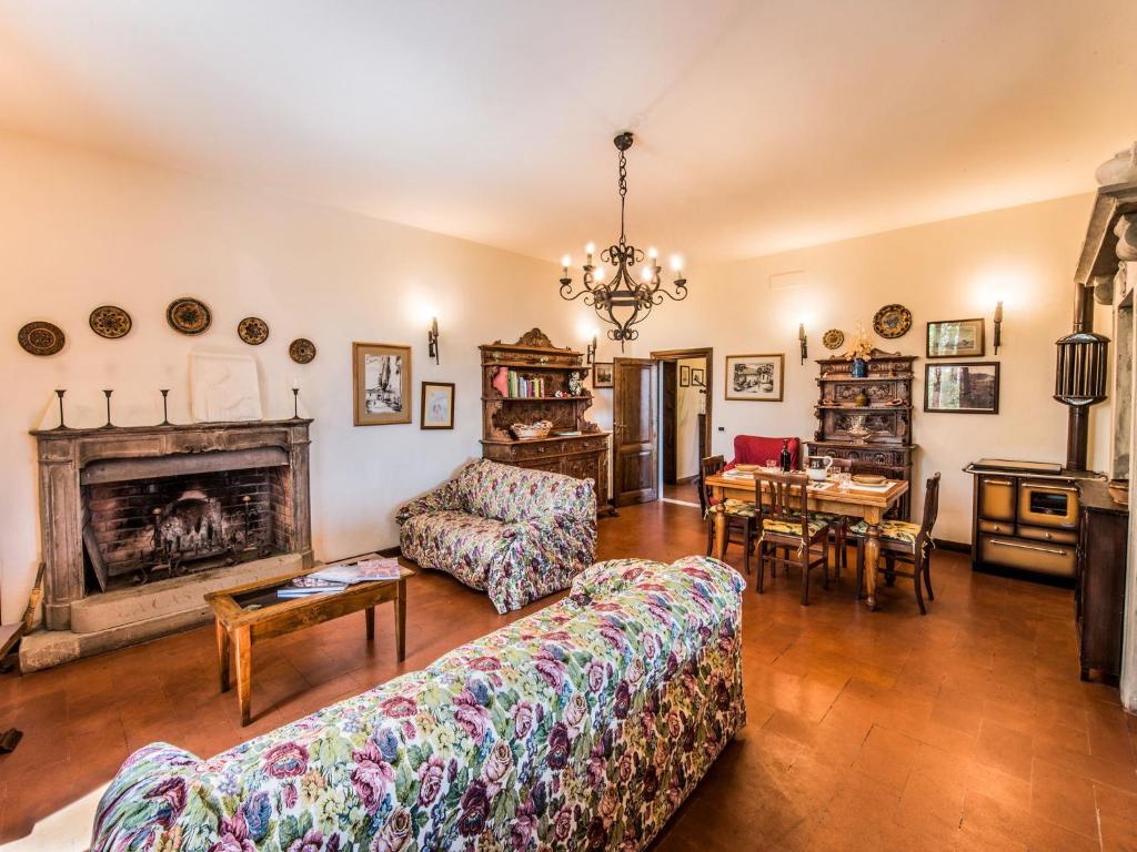 Holiday Home Caiano by Interhome photo 3