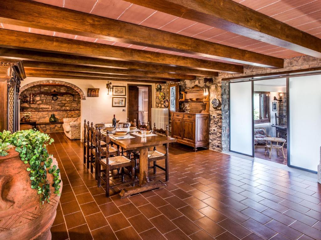 Holiday Home Caiano by Interhome photo 4
