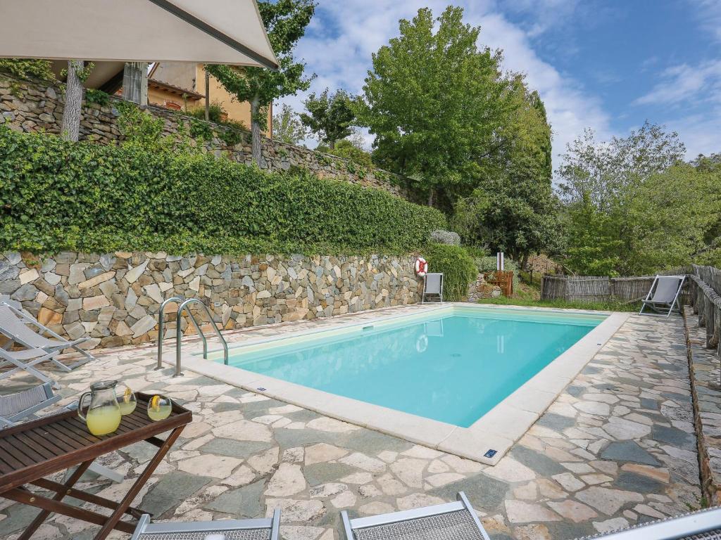 Holiday Home Maestraccio by Interhome photo 1