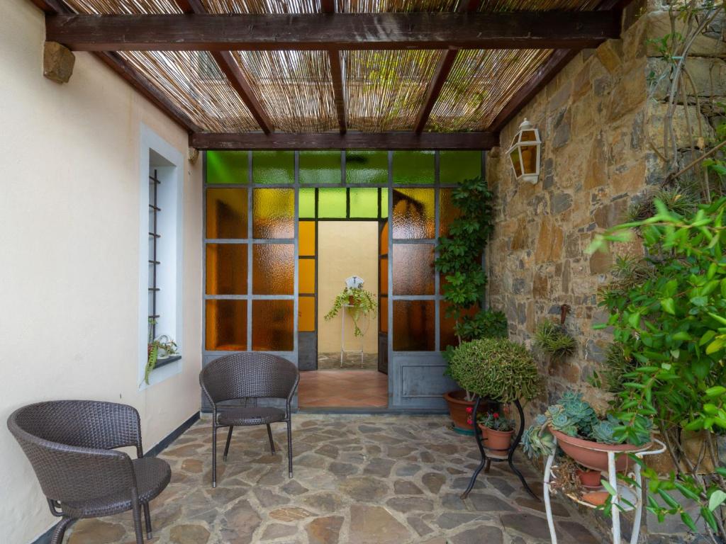 Holiday Home Il Terebinto - IMP427 by Interhome photo 1