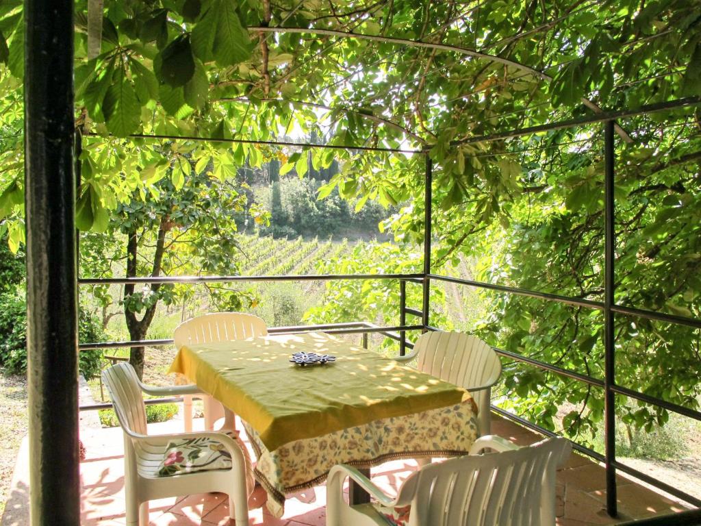 Apartment Cellole - Cellole 1 - CTC150 by Interhome photo 2