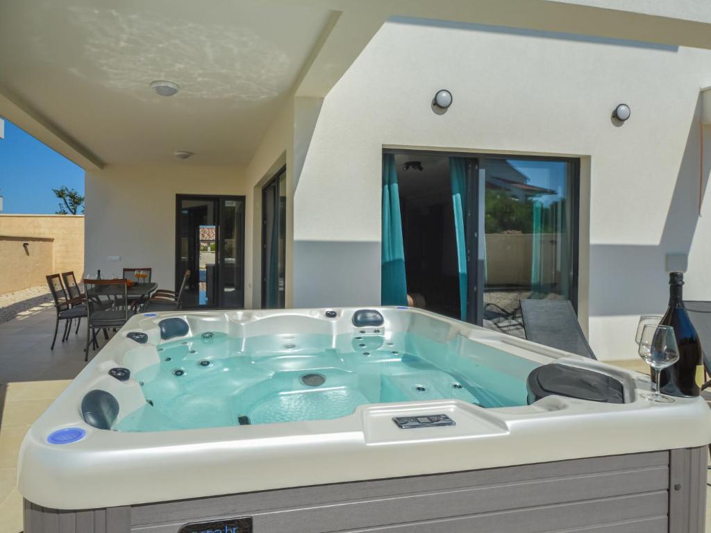 Villa Prova 1 by Interhome photo 1