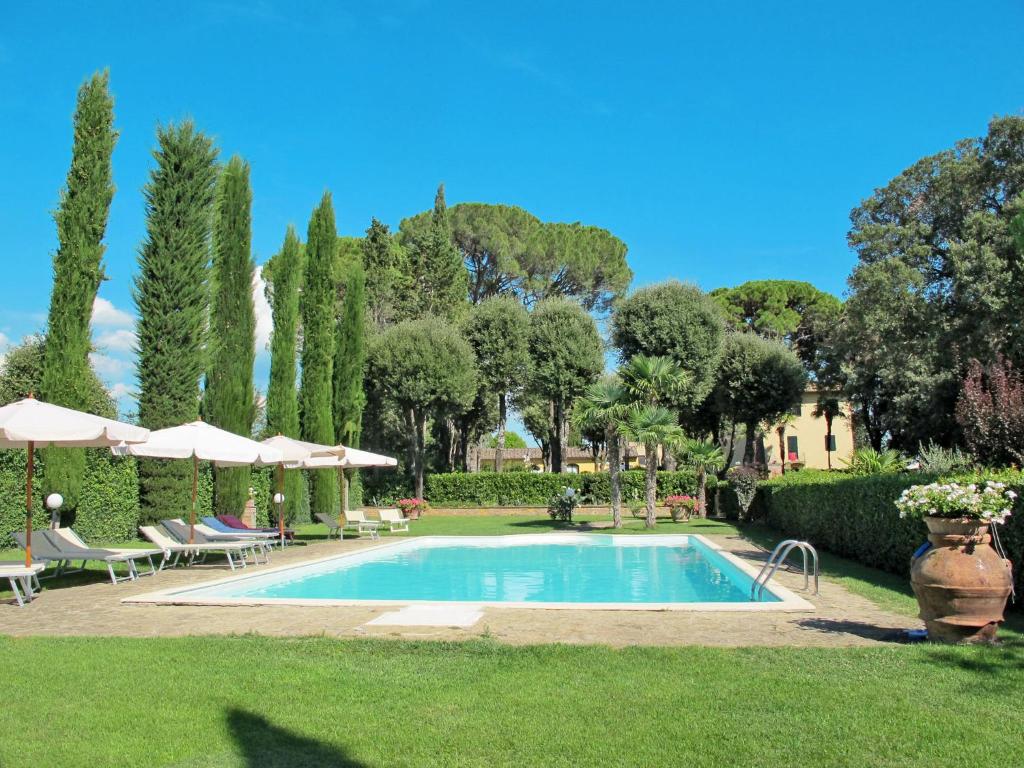 Holiday Home Giuggiolo - Giuggiolo 2 by Interhome photo 3
