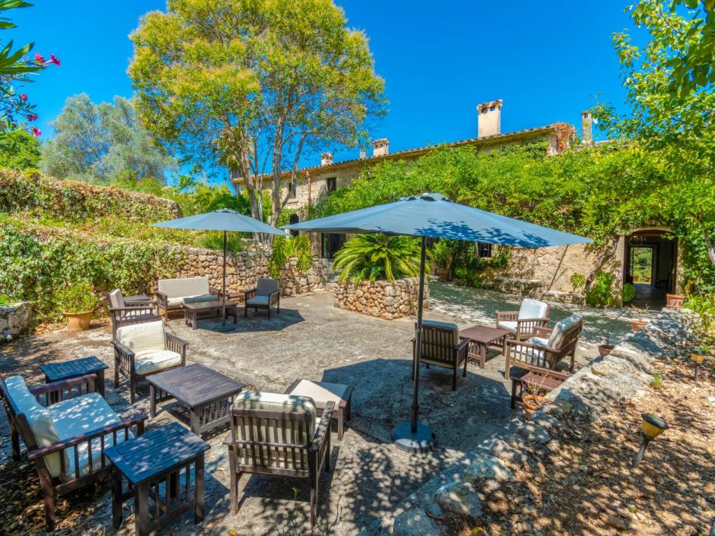 Holiday Home Varitx Paradise by Interhome photo 1