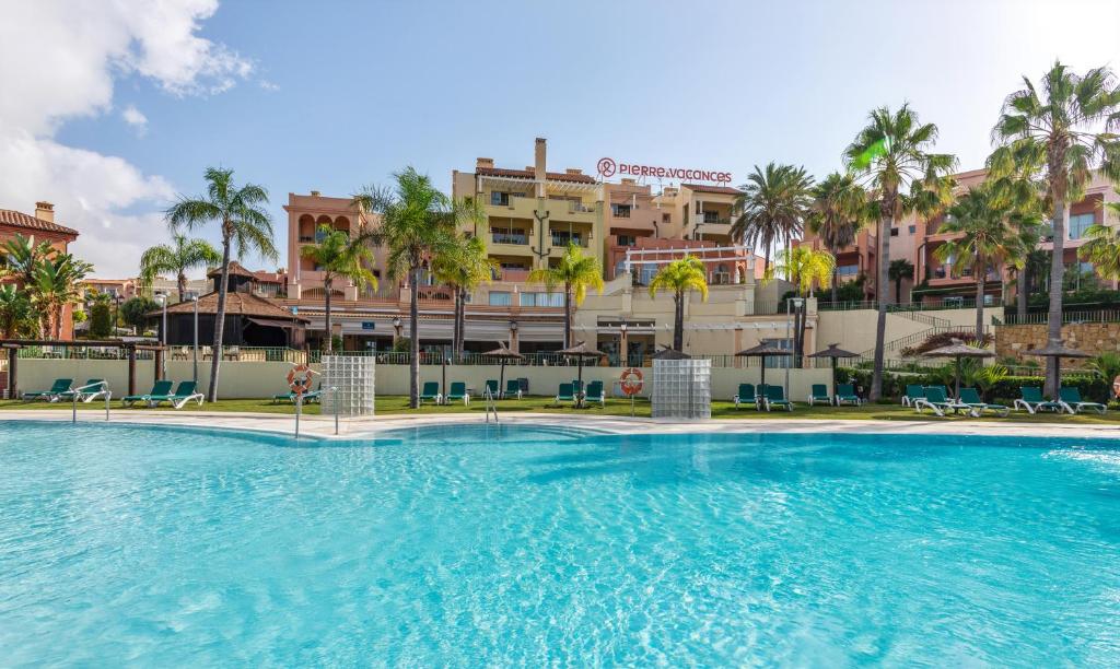 Pierre & Vacances Resort Terrazas Costa del Sol photo 2