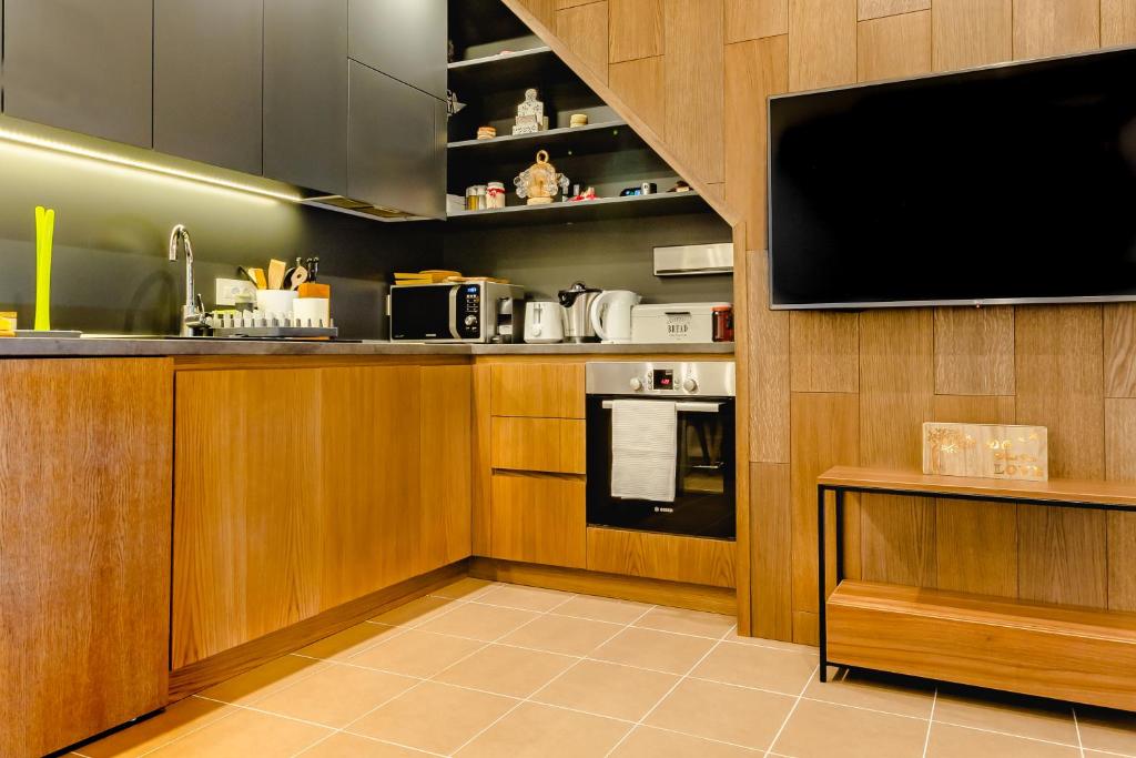 Apartman Maria - Krila Zlatibora photo 3