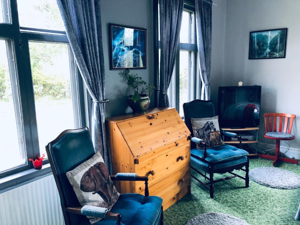 Charming 1-Bed studio in Avesta photo 2