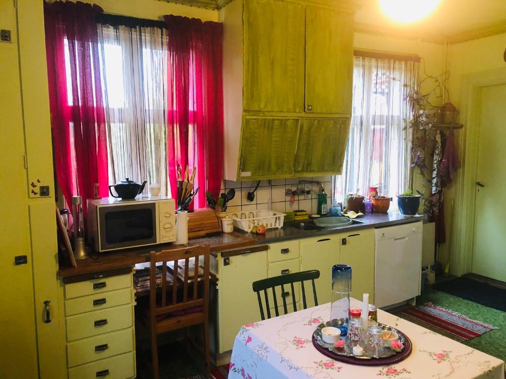 Charming 1-Bed studio in Avesta photo 3