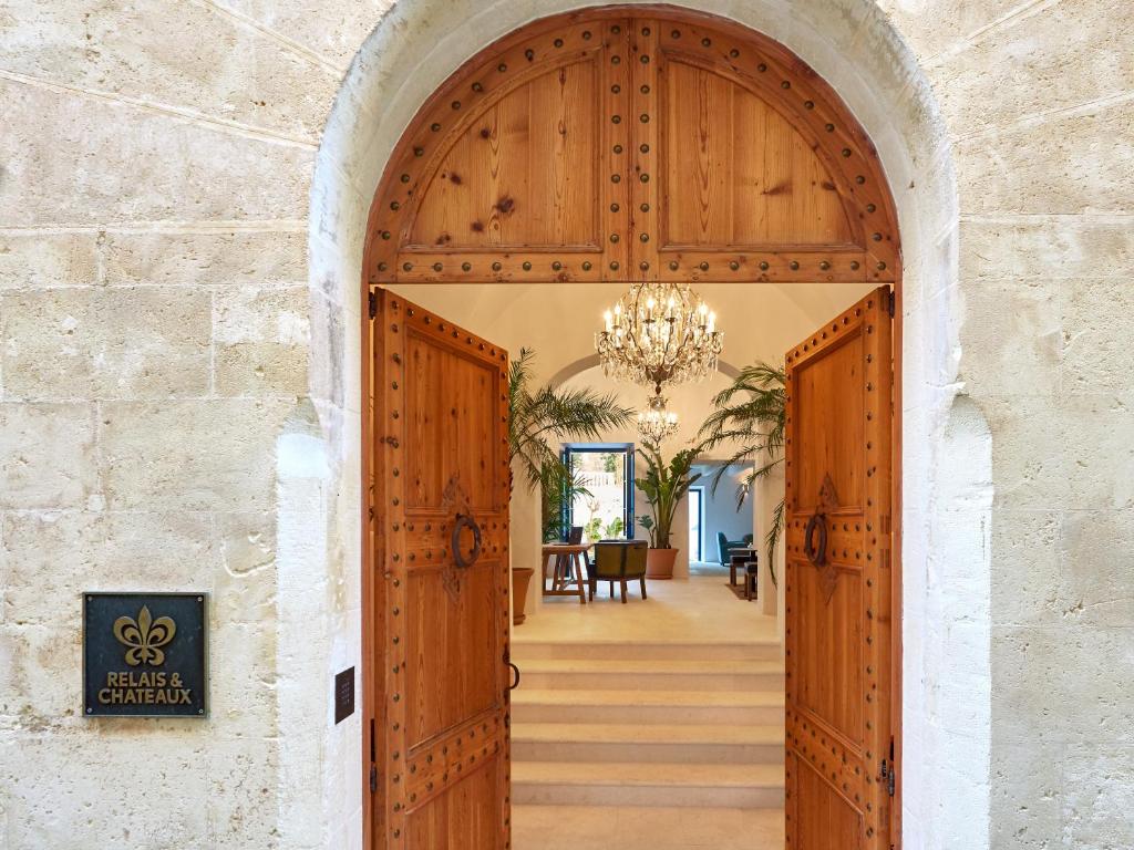 Faustino Gran Relais & Chateaux photo 3