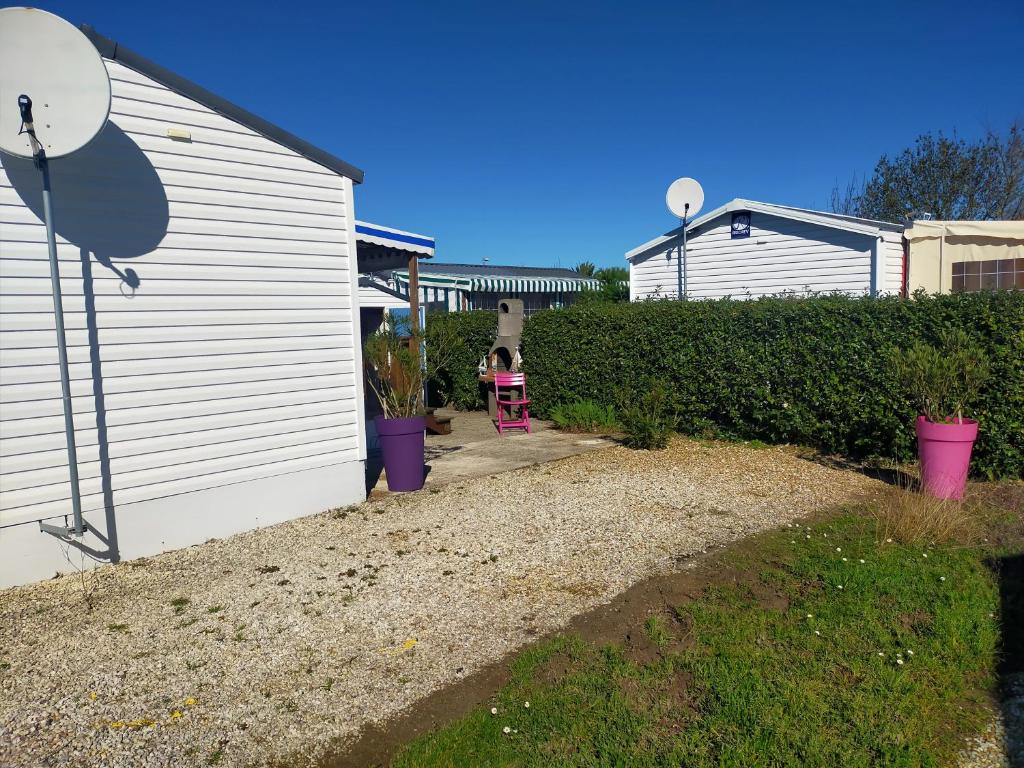Camping Cap Soleil île d'Oléron 4 étoiles photo 3