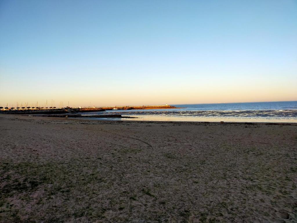 Camping Cap Soleil île d'Oléron 4 étoiles photo 1
