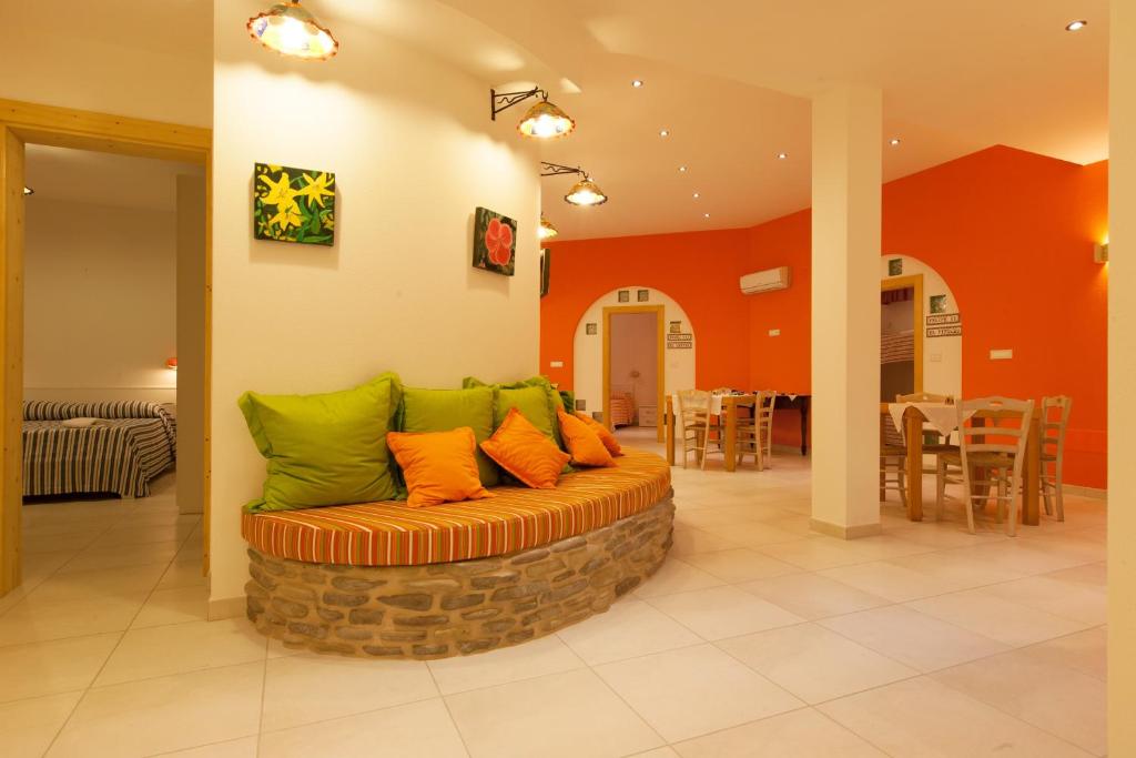 Villa del Dragone photo 4