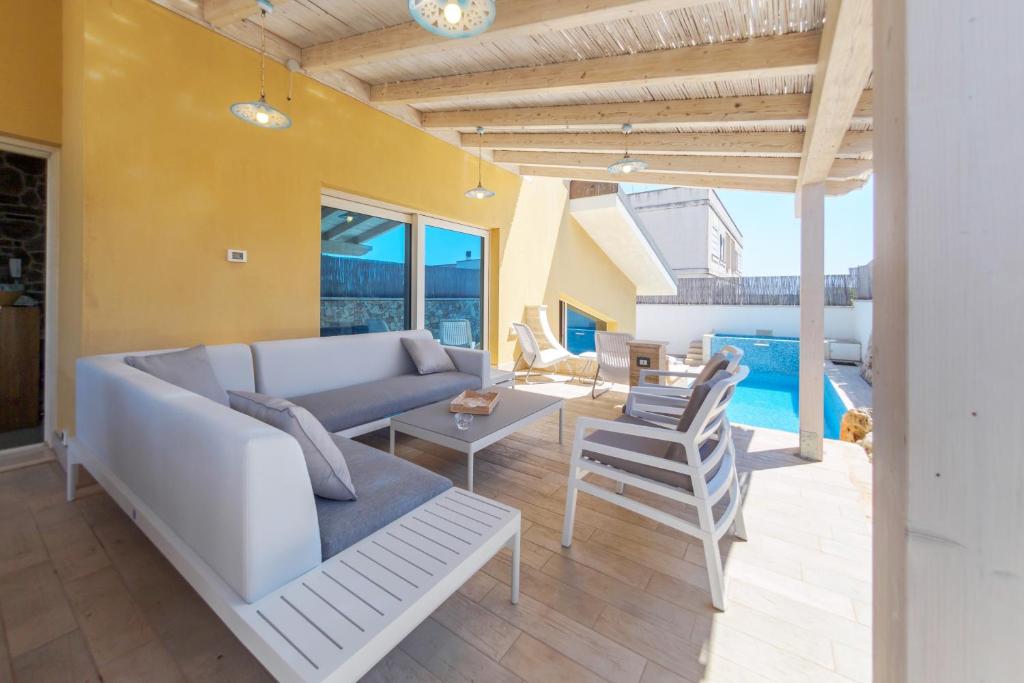 Villa del Dragone photo 2