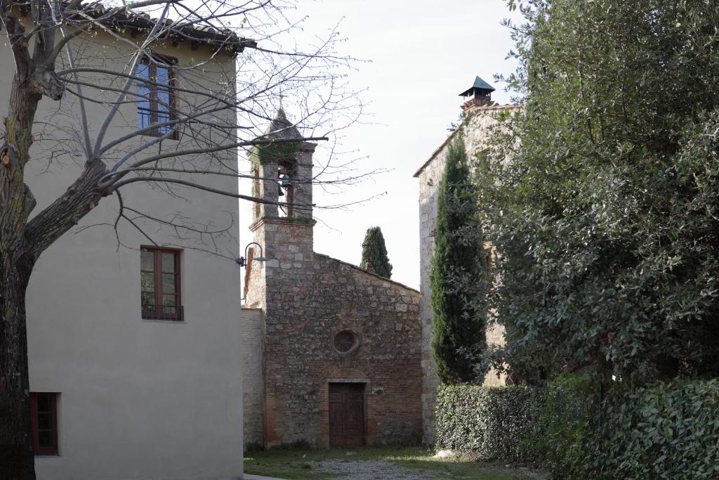 Antico Borgo De' Frati photo 1