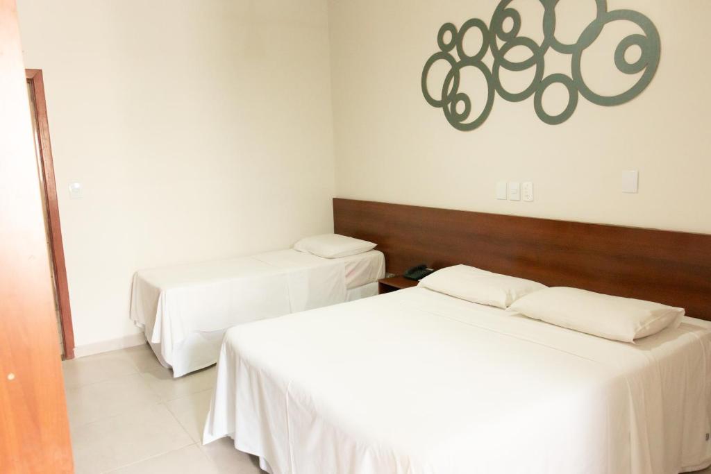 Contagem Centro Hotel photo 4