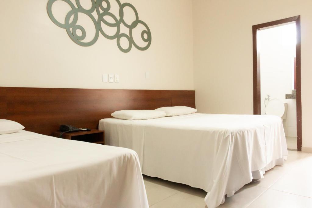 Contagem Centro Hotel photo 2