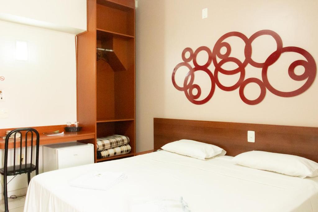 Contagem Centro Hotel photo 3