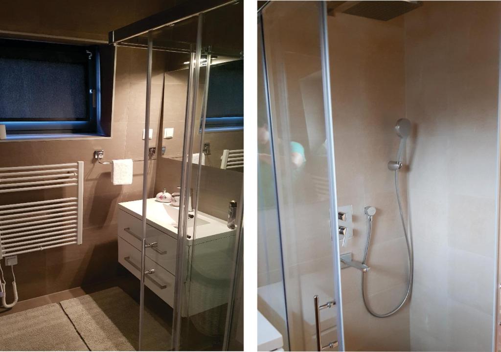 Apartman Srebrena lisica - Babin do Bjelašnica Free Garage - Kanton Sarajevo photo 2