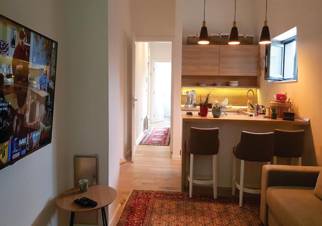 Apartman Srebrena lisica - Babin do Bjelašnica Free Garage - Kanton Sarajevo photo 1