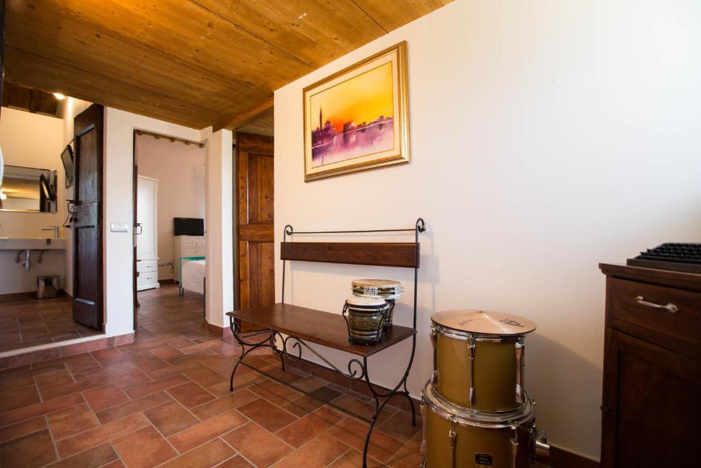Grande villa storica per vacanze con giardino privato e piscina photo 4