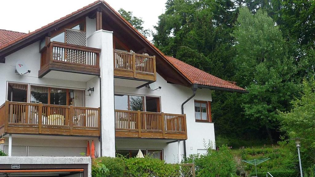 Komfort-Fewo Sylvia photo 1
