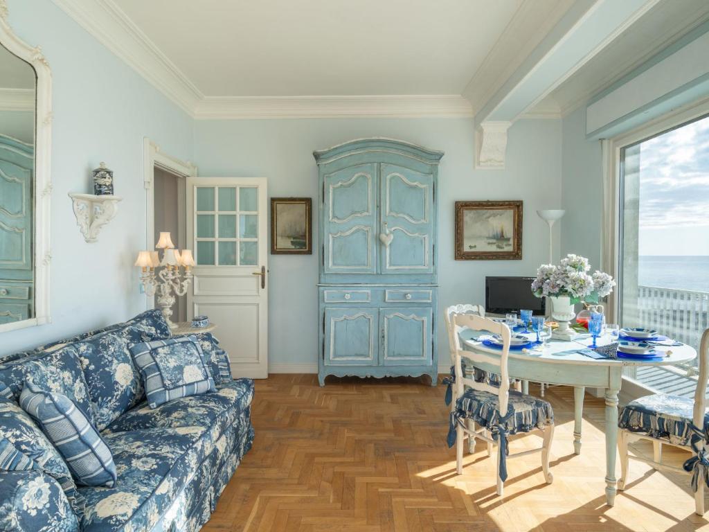 Apartment Pieds dans l'eau by Interhome photo 3