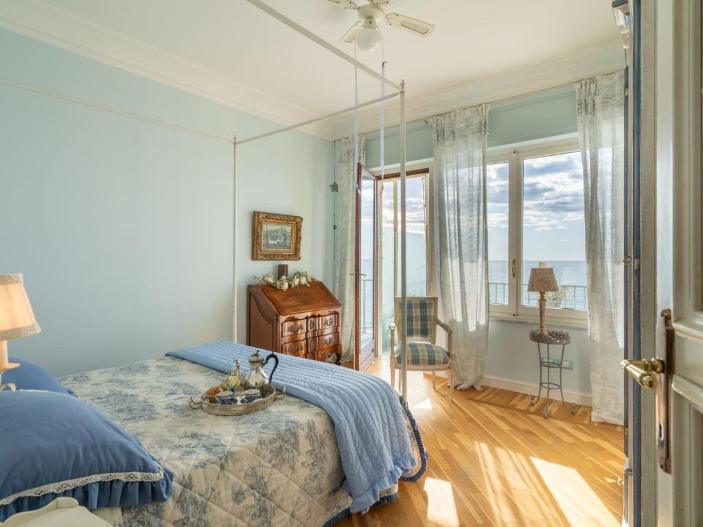 Apartment Pieds dans l'eau by Interhome photo 4