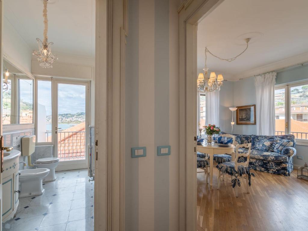 Apartment Pieds dans l'eau 2 by Interhome photo 3