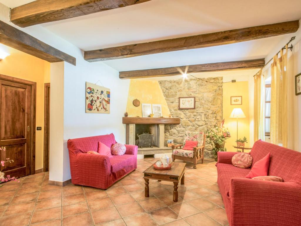 Holiday Home La Fenice by Interhome photo 3