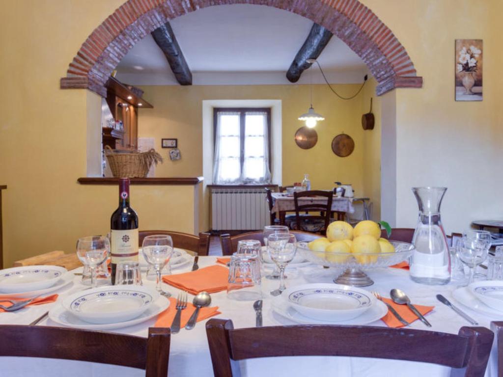 Holiday Home La Fenice by Interhome photo 4