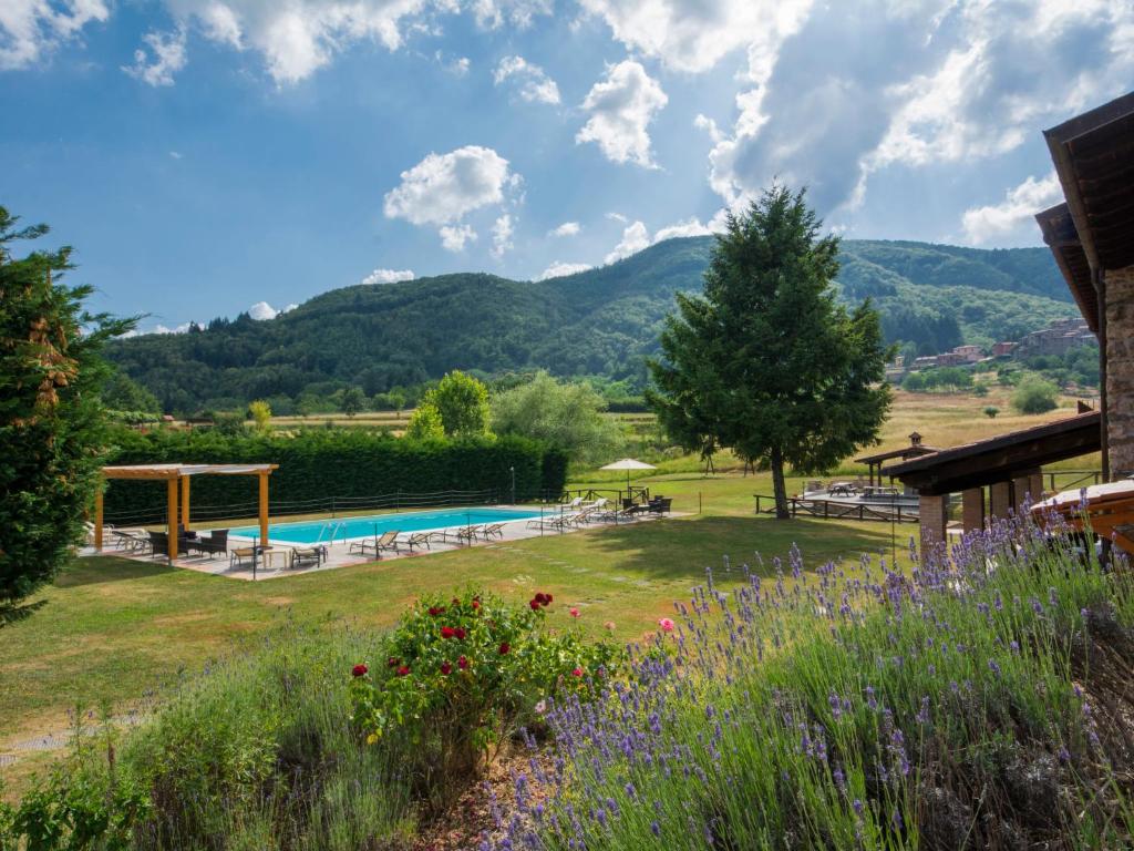 Holiday Home La Fenice by Interhome photo 1