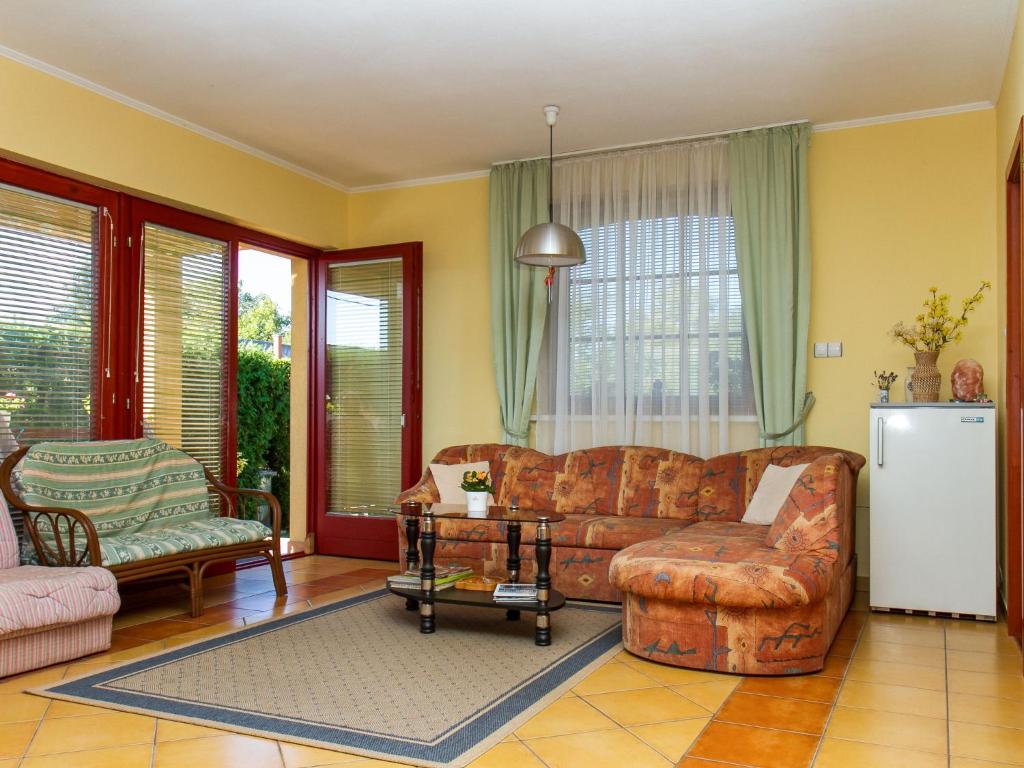 Holiday Home Maggio by Interhome photo 3