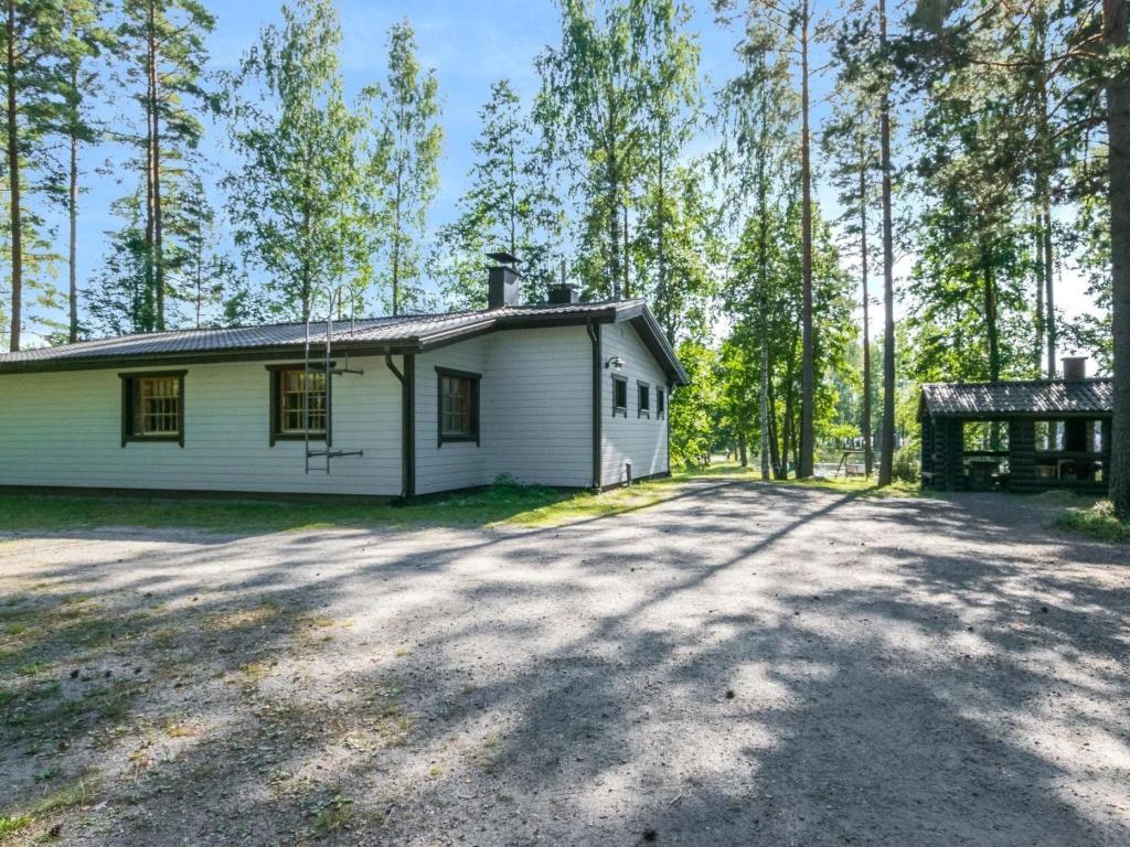 Holiday Home Telkänkolo by Interhome photo 1